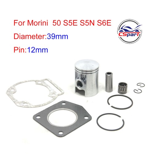 S5e s6e s6n 39mm piston - s5e,