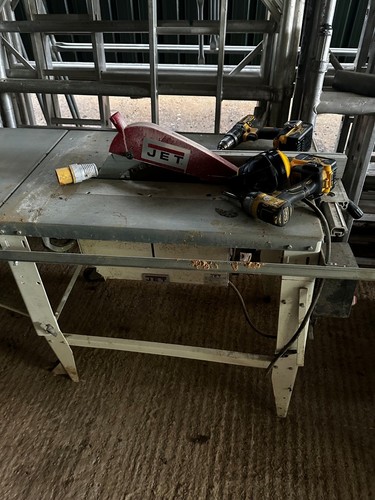 Jet jts 315sp 110v circular - jts-315sp,