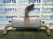 2018 VW GOLF GTI MK7 MK7.5