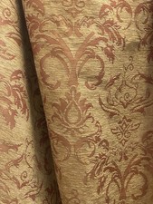 Curtains - Beautiful Brocade