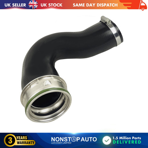 Turbo intercooler hose pipe - turbo,