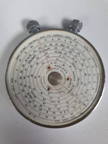 Fowler long scale - ​fowler’s,