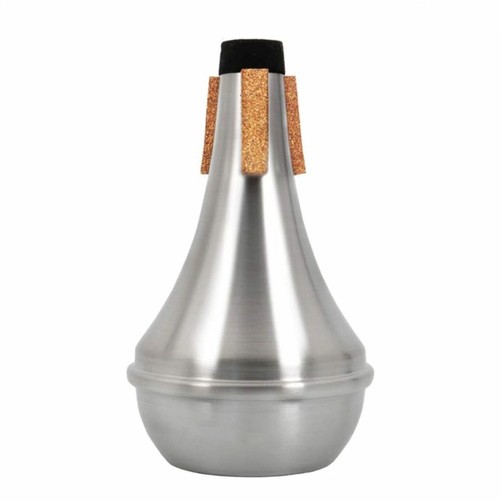 Trumpet practice mute - trumpet,