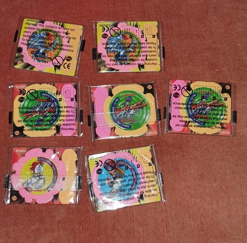 Lot vintage beyblade - lot, of