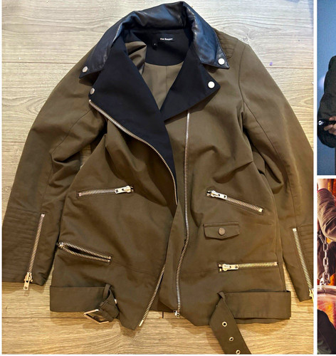 Aso clara oswald - aso, kooples