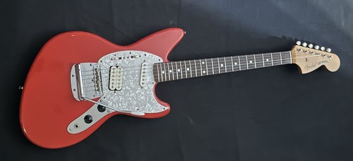Fender japan kurt cobain - japan,