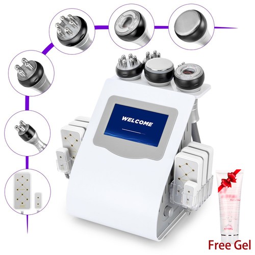 Unoisetion cavitation - in, 1