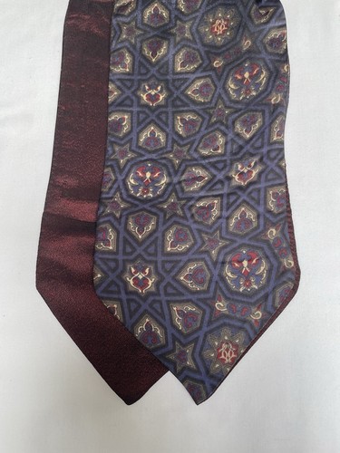 Vintage c1970s multicoloured