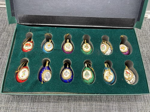 House faberge 12 - of,