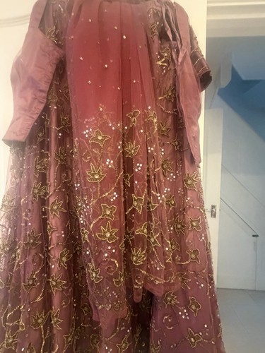 Women lehenga choli chaniya - choli,