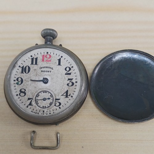 Ingersoll midget wrist - wrist, watch