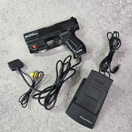 Logic p99g2 light blaster - logic,