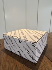 4 X  SOPHIE CONRAN FOR PORTMEIRION WHITE COUPE Side plates  6.5" / 16.5cm  BNIB