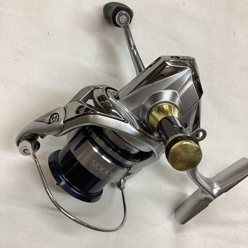 Shimano stradic 1000s - stradic, 1000s-l