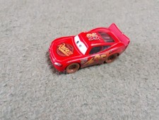 Dirt Track Lightning McQueen