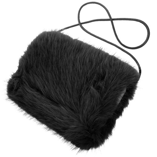 Stylish hand warmer muffs - stylish,