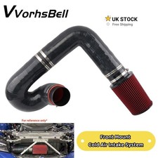 Front Mount Cold Air Intake