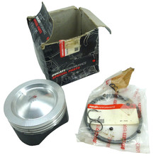 New Ducati Monster M600 94-01