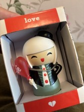 Momiji Doll - My Girl - Love -