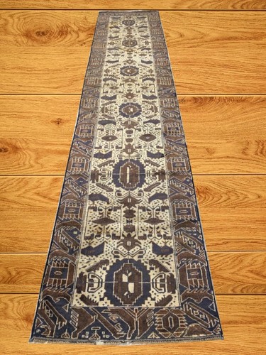 13x2 hand knotted turkish - knotted,