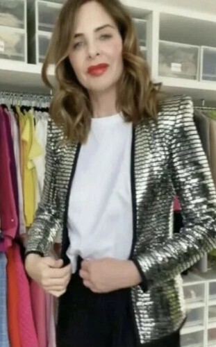 Bnwt zara embroidered jacket - embroidered,