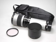 T2 Aspherical Vari-Zoom