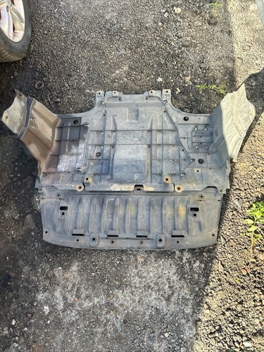 Honda crz engine cover - crz,