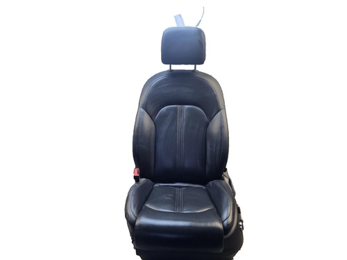 Audi seat front left - seat,
