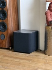 KEF KUBE-2 Active Subwoofer