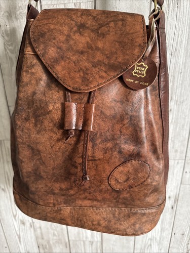 Vintage vera pelle - vera,