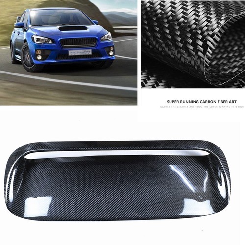 Car front air scoop bonnet - car,