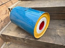 Vintage Tombola Raffle Ticket