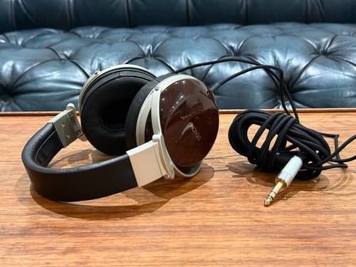 Denon d7000 headphones - ah,
