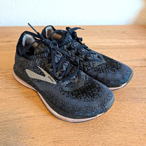 Brooks bedlam women knit low - brooks,