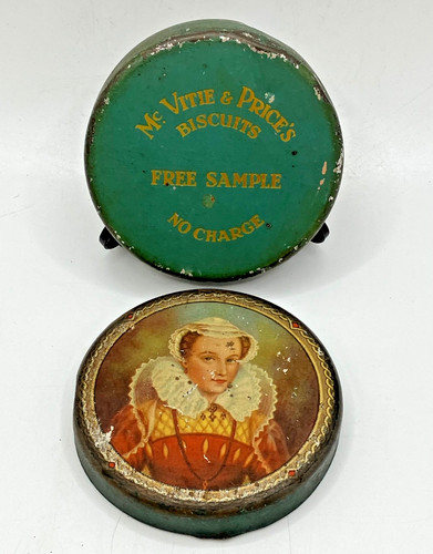 Vintage mcvitie prices - vintage, &