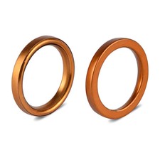 Exhaust Gaskets x2 for Honda