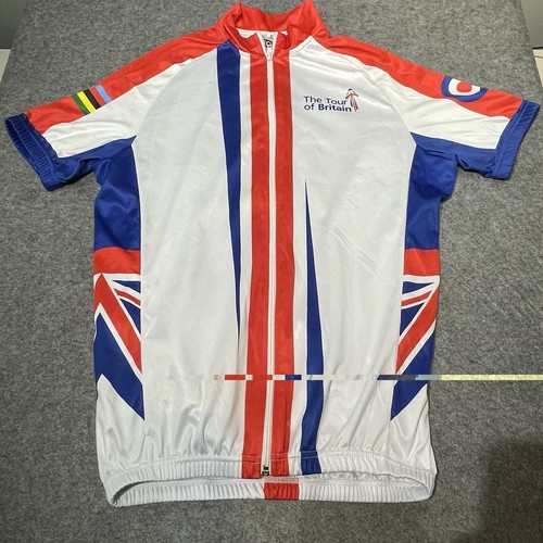 Vintage tour britain - vintage, of