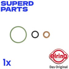 SEALS SET FITS: SCANIA