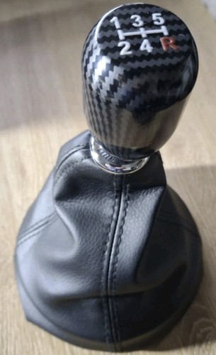 Ford fiesta mk6 carbon gear - fiesta,