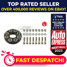 Propshaft Joint 03412 Febi UJ