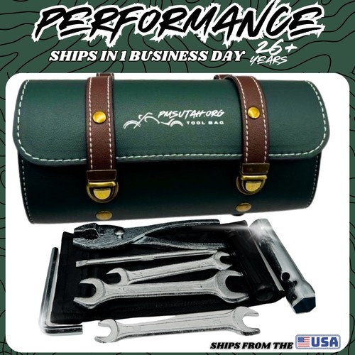 Tool kit bag yamaha - tool, super