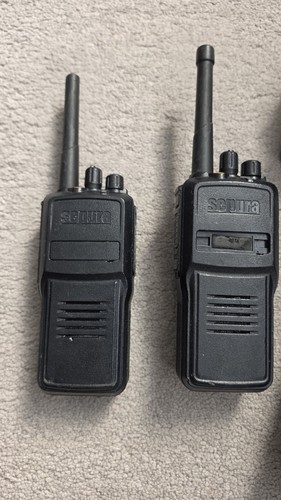 Sepura sbp8340 dmr uhf watt - sepura,