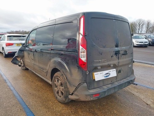 Ford transit connect 6 - ✅ford, 1.6