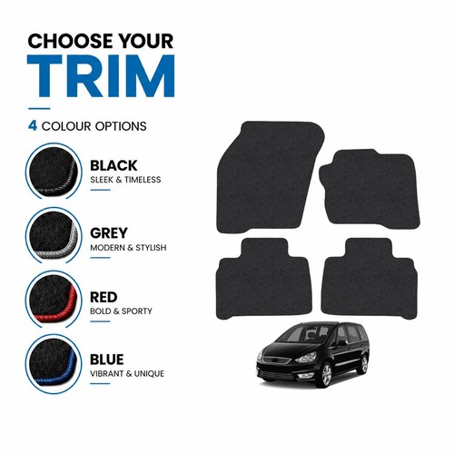 Ford galaxy seats - ford,