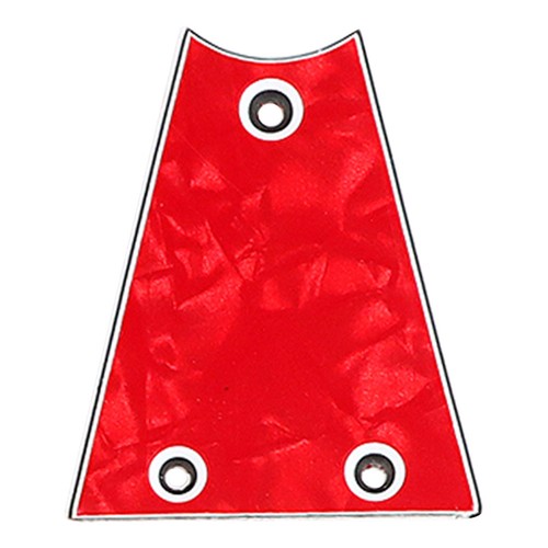 Metal guitar truss - metal,