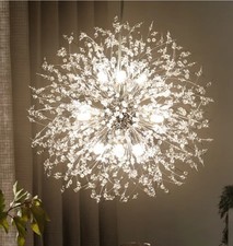 Dandelion 9 light  Sputnik