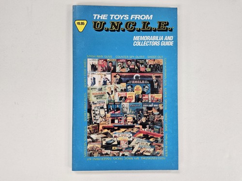 The man from - from, memorabilia