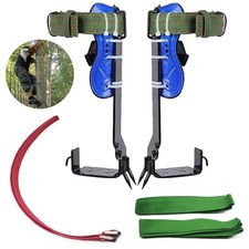 2 Gears Tree Climbing Spikes