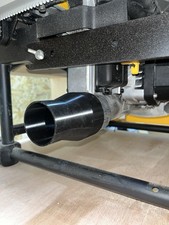 Dewalt 7485 Table Saw Hose