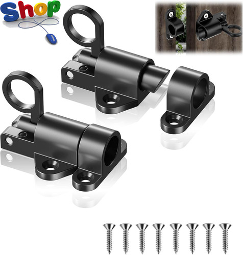 Pcs black loft hatch - black,